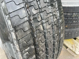 Michelin N/A - XZE2 315/80R22.5 obrazek 4