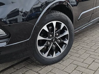 Ford Transit Custom 2020 - 2.0 imagem 15