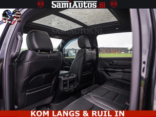 Dodge Ram Pick-Up 2023 - HULK WIDE BODY KIT | HEMI 5.7 V8 402PK | MEEST DIKKE EN VOLLE UITVOERING | afbeelding 13