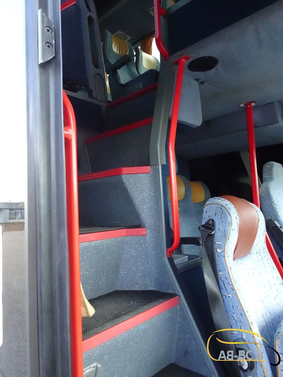Van Hool TD925 Astromega 83 Seats 2008 image 60