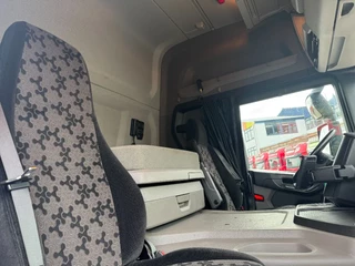 Scania P 2020 - P450 6X2 EURO 6 NGS 2500 KG ZEPRO LOAD LIFT изображение 16