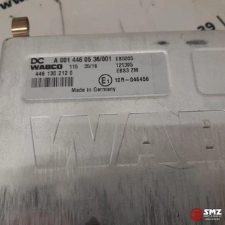 Mercedes-Benz N/A - Occ ECU EBS3 regeleenheid Mercedes immagine 6