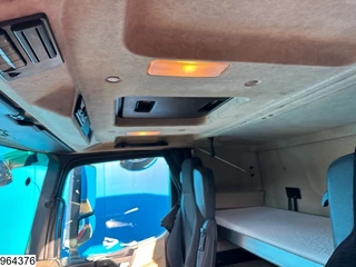 Mercedes-Benz Actros 2015 - 1843 EURO 6, Hydrauliek, Retarder, LOHR imagem 8