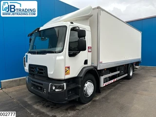 Renault 19 2016 - D 280 EURO 6, Dhollandia te koop