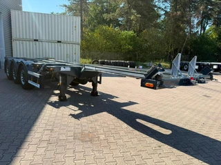 D-TEC FLEXITRAILER 2016 image 2 thumbnail