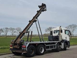 MAN TGS 2021 - 41.360 obrazek 3