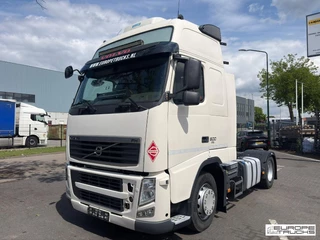 Volvo FH 2011 - 500 te koop