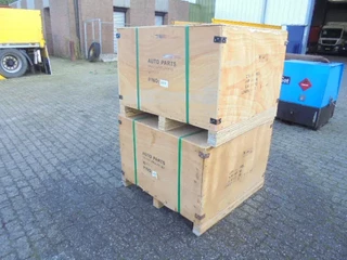 Westlake N/A 2025 - NEW 1000X CLUTCH SET / KOPPELING SET 10,- EURO obrazek 3