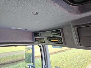 Mercedes-Benz Atego 2021 - 1230 imagen 12