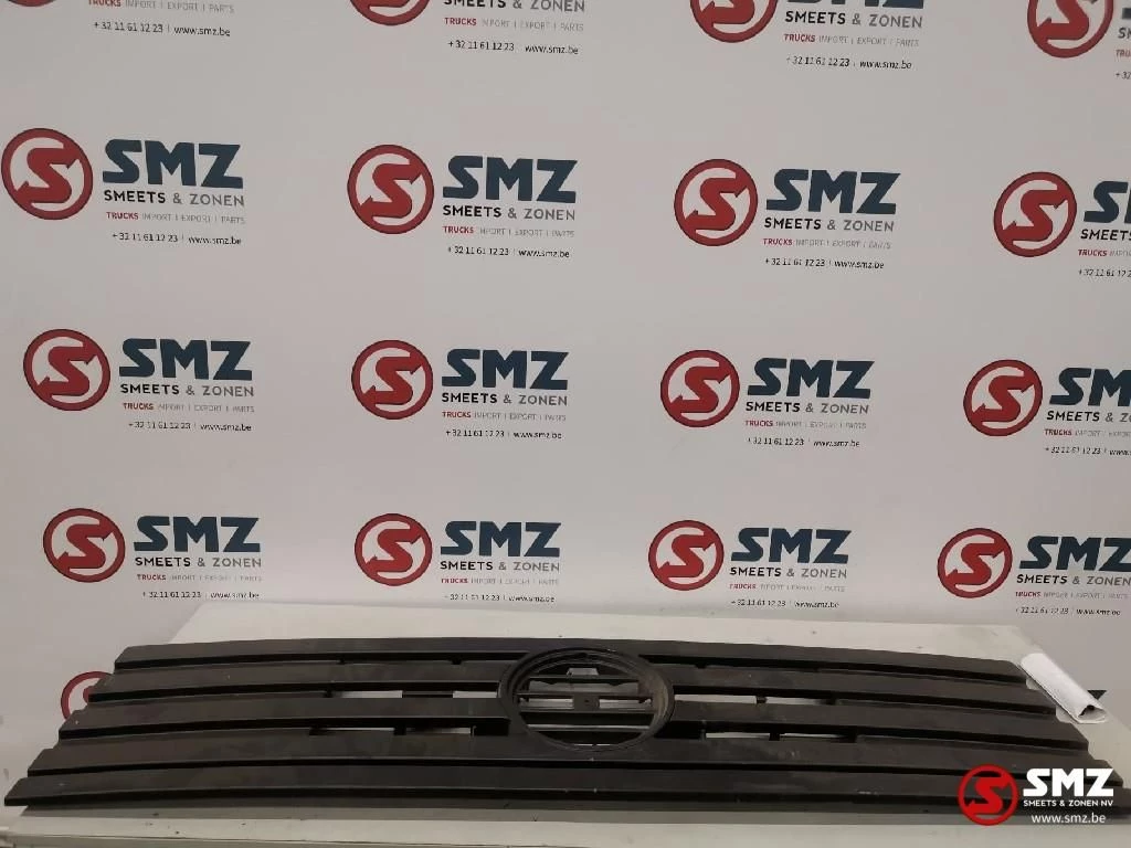 Mercedes-Benz - Voorste grille Mercedes SK/MK 5 ribben afbeelding 1