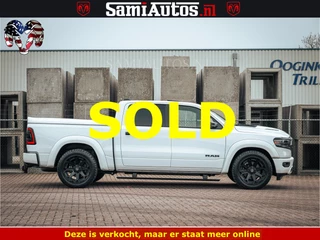 Dodge Ram 1500 2024 - Limited Night | 5.7 V8 Hemi Full Option | LPG | obrazek 26
