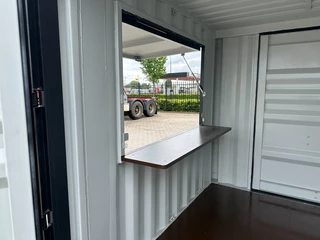 SSSC N/A 2025 - NEW 10FT BAR / CASH REGISTER / KIOSK obrazek 10