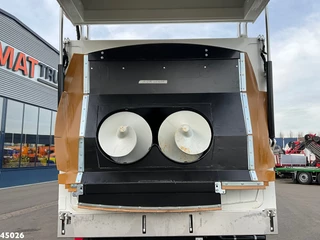DAF FAN XD 340 VDL Translift zijlader 2025 - N/A zdjecie 13