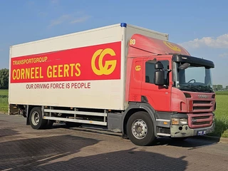 Scania P 2007 - P270 image 5