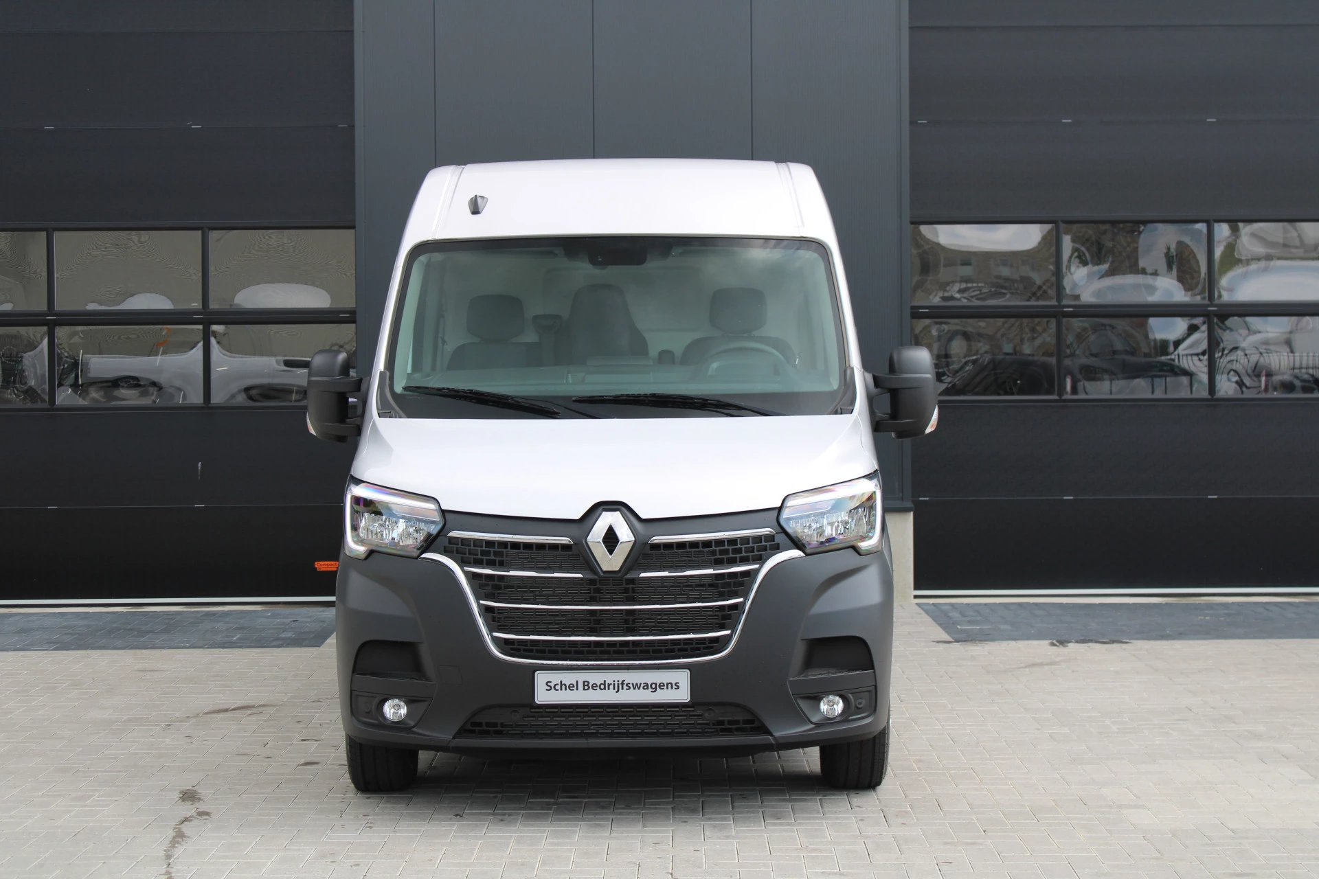 Renault Master 2024 - T35 2.3 dCi 180pk L3H2 - Airco - Navigatie - Camera - Cruise - Parkeersensoren - 105l tank - Rijklaar obrázek 10