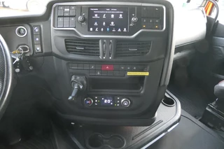 Iveco S-WAY 460 2020 - | Retarder | Alcoas | 612187Km | 2020 | Full Air Suspension | Stand Klima | Navi | 2x Fridge | Tuv/Mot/Apk 01-2026 | German Truck imagen 32
