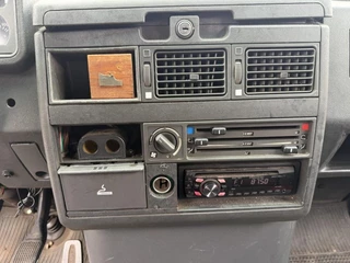 Iveco Daily 1997 - 35-10.1 obrazek 14