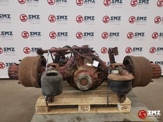 Iveco N/A 2004 - Occ Aandrijfas Meritor 180E изображение 3