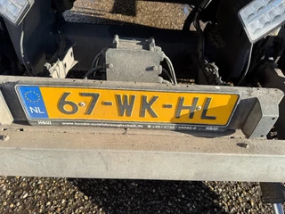 H&W N/A 2013 - HWZPAS18 + DHOLLANDIA LIFT image 12