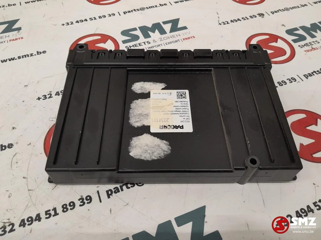 DAF 2017 - Occ ECU VECU regeleenheid DAF imagem 3