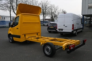 Mercedes-Benz Sprinter 2023 - 315 CDI L2 FWD Chassis-cabine imagen 9