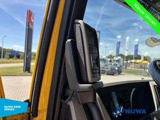 Volvo FM 460 4x2 PTO + Alcoa's 2020 - N/A bild 10