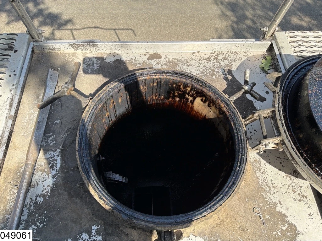 Magyar 2000 - Bitum 31.000 Liter, 1 Compartiment afbeelding 11