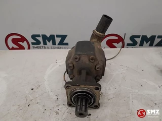 Diversen N/A - Occ hydraulische pomp immagine 4