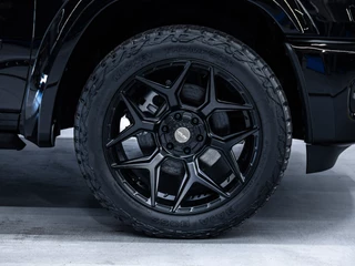 Dodge Ram 1500 2024 - Sport Night Custom | BPM-vrij leverbaar! imagem 20