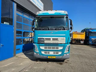 Volvo FH 2019 - 460 ADR EX/II, EX/III, FL and AT PTO Double Tank Smart 2 tacho obrazek 2