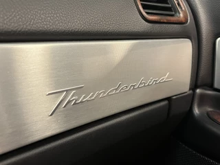 Ford Thunderbird 2003 - USA Convertible 4.0i V8 Premium Automaat obrazek 50