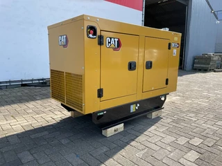 Cat 2026 - DE33GC - 33 kVA Stand-by Generator Set - DPX-18204 afbeelding 3 miniatuur