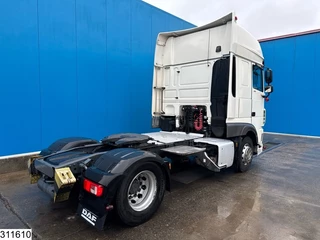 DAF XF480 2020 - EURO 6d, ACC zdjecie 2