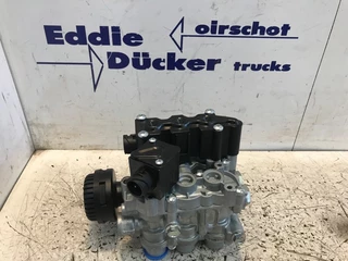 MAN N/A - 0911774 TRP ECAS VALVE BLOCK SINGLE  FE/L2000/LE/M2000/TGA (NEW) imagen 2