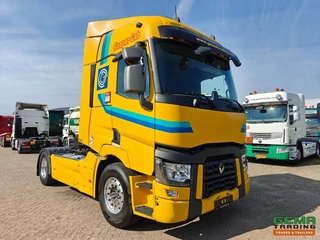 Renault T 430 2016 - N/A obrazek 2