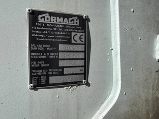 MAN TGX 2014 - 26.440 obrazek 13