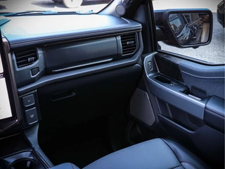 Ford Lightning Lariat Extended Range 2026 - | 514 km. range Extended Range obrazek 13