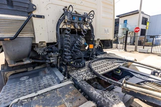 Volvo N/A 2016 - FMX GLOB 460+HYDR imagen 10