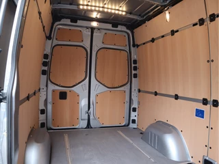 Mercedes-Benz eSprinter 2024 - 314 L2H2 Accu 56 kWh RWD WLPT 181 km - New Model - Snel laden - LED - Vol Opties obrazek 33
