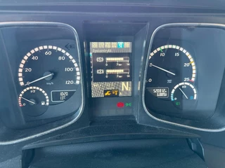 Mercedes-Benz Actros 2018 - 2553 fueltransport,pump,counter,new aproval,4 comp zdjecie 14