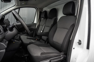 Nissan Primastar 2023 - **dCi | L2H1 | Automaat | 150 PK | LED | Cruise | Airco | PDC | Euro 6** imagem 12