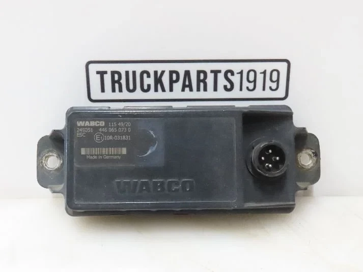 Iveco - Electrical System ESC regeleenheid Iveco obrázek 1