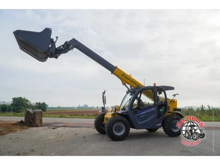 Eurotrac N/A - TH25.6 image 4
