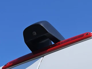 Mercedes-Benz Sprinter 2021 - 317 obrazek 16