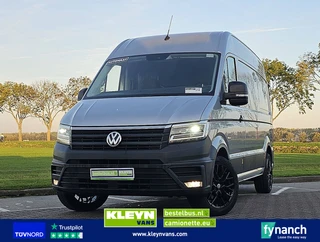 Volkswagen Crafter 2021 - 35 2.0 à venda
