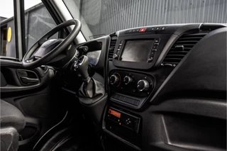 Iveco Daily 2018 - 50C18 | Glasresteel | Automaat | 180 PK | Camera | Navigatie | Cruise | Airco | Tachograaf | Euro 6 obrazek 2