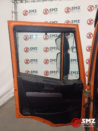 Iveco N/A 2016 - Occ cabine compleet Hi Way Stralis Iveco zdjecie 9