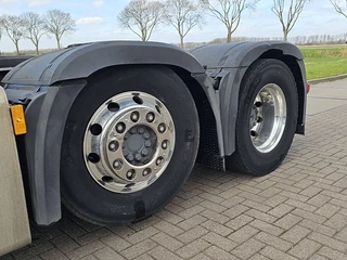 Mercedes-Benz Actros 2017 - 2651 obrazek 15