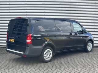 Mercedes-Benz eVito 2025 - 66kWh 100% Elektrisch 286km wltp obrazek 2