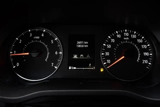 Renault Trafic 2024 - dCi 150PK | L2H1 | 9-Zits | LED | Navigatie | Cruise | Airco | PDC | Euro 6 zdjecie 19